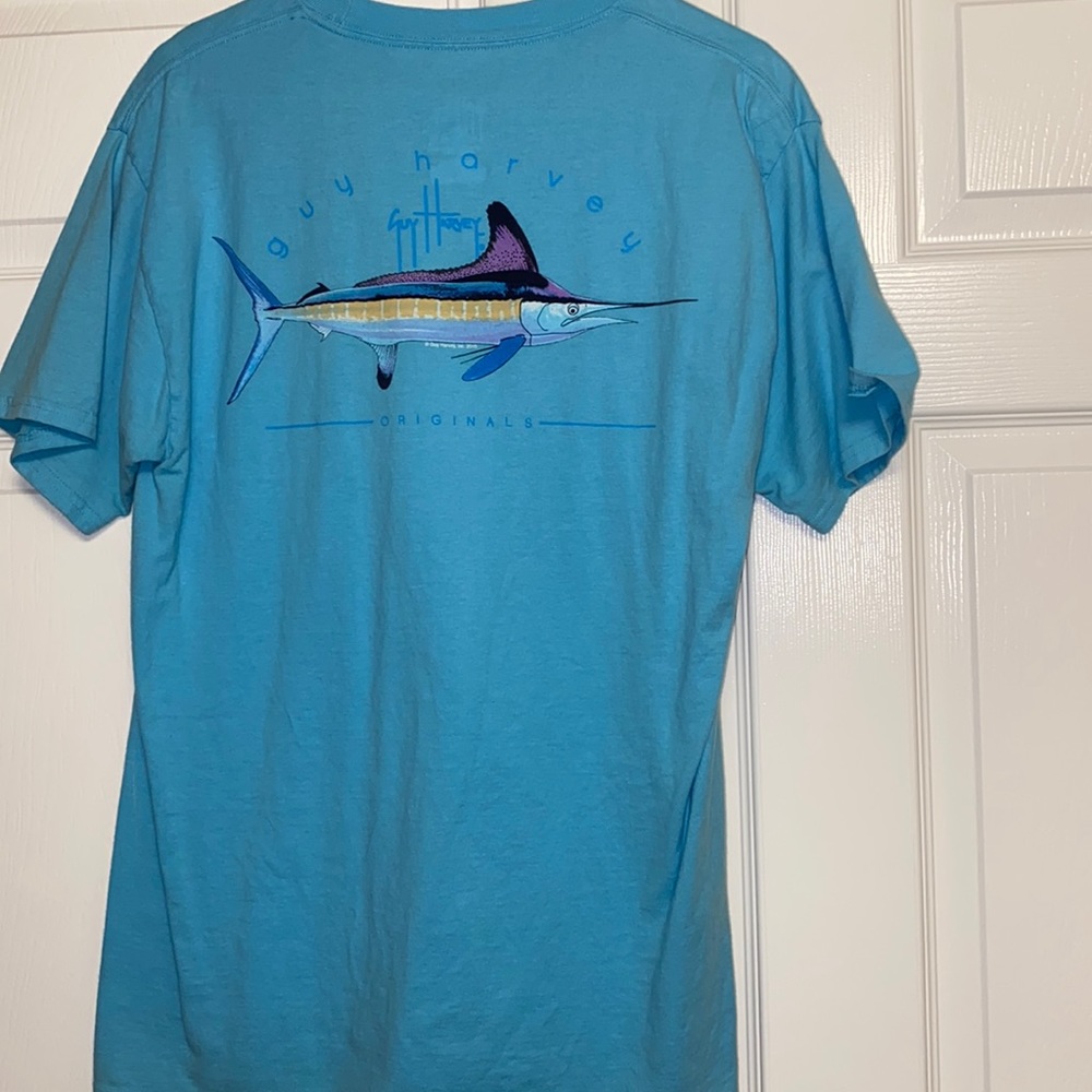 Guy Harvey medium